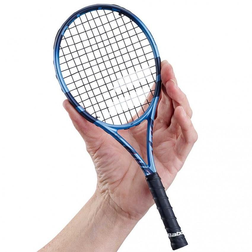 Rachetă de tenis suvenir MINI PURE DRIVE 2025
