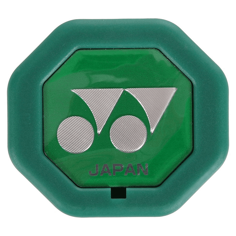 Yonex tennis racket cap – green cap for Yonex rackets, suitable for replacement and handle protection