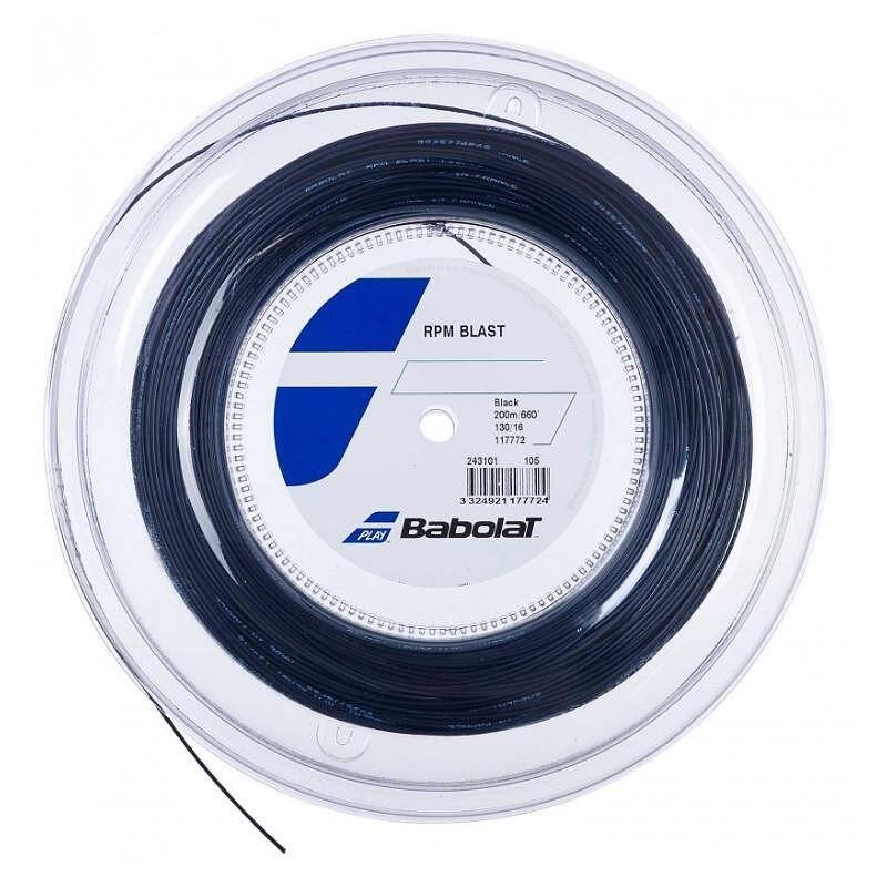 Тенис кордаж Babolat RPM Blast 125 200m