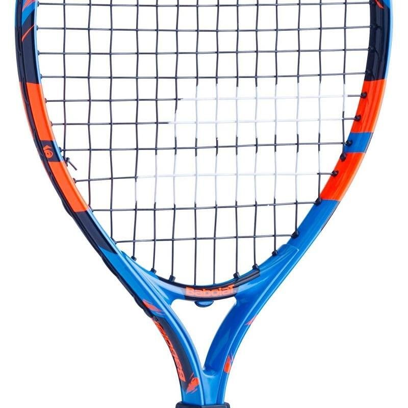 Babolat Ballfighter 17 tennis racket for kids 3-4 years old, light and comfortable for first steps on the court