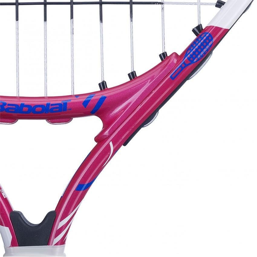 Тенис ракета Babolat Bfly 19 за деца 4-5 г., лека и удобна тенис екипировка от Babolat
