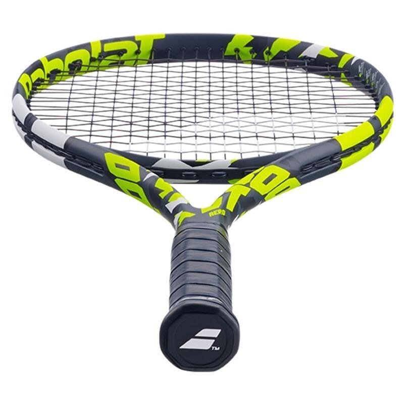 Rachetă de tenis Babolat Boost Aero pentru jucători începători și avansați