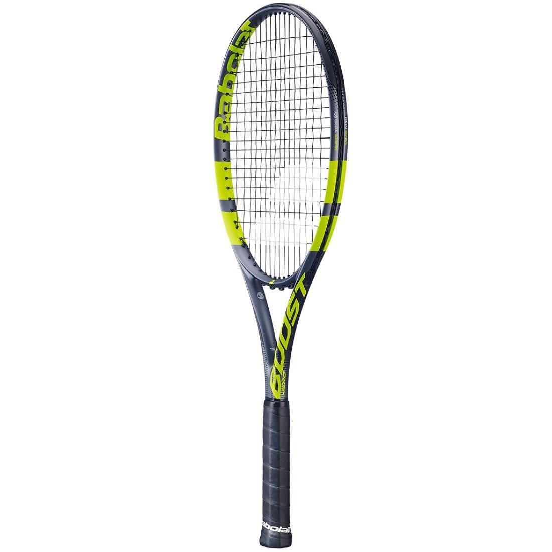 Babolat Boost Aero tennis racquet – a lightweight and comfortable racquet for beginner and recreational tennis players