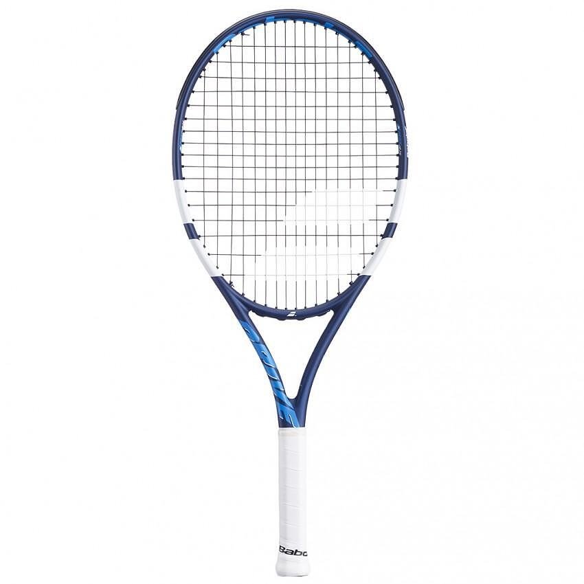 Babolat Drive Junior 25 tennis racket – a junior tennis racket for easier learning, power and control