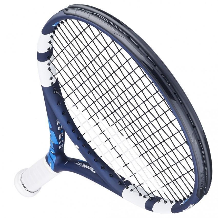 Babolat Drive Junior 25 tennis racket – a junior tennis racket for power and control during learning