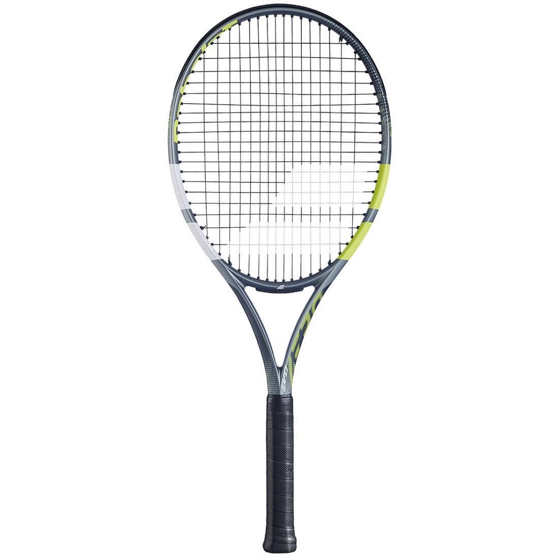 Babolat Evo Aero Gen2 tennis racket for intermediate and advanced players with comfort, power and control.