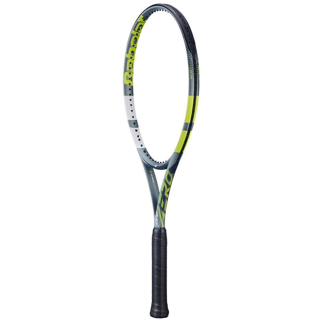 Babolat Evo Aero Gen2 tennis racket – a lightweight and comfortable racket for intermediate and advanced players