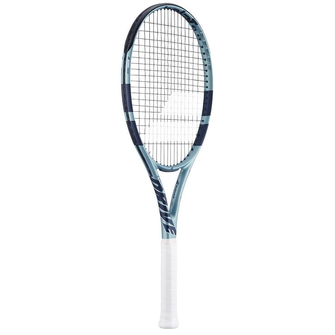 Babolat Evo Drive Gen2 tennis racket – power, comfort, and control for intermediate and advanced players