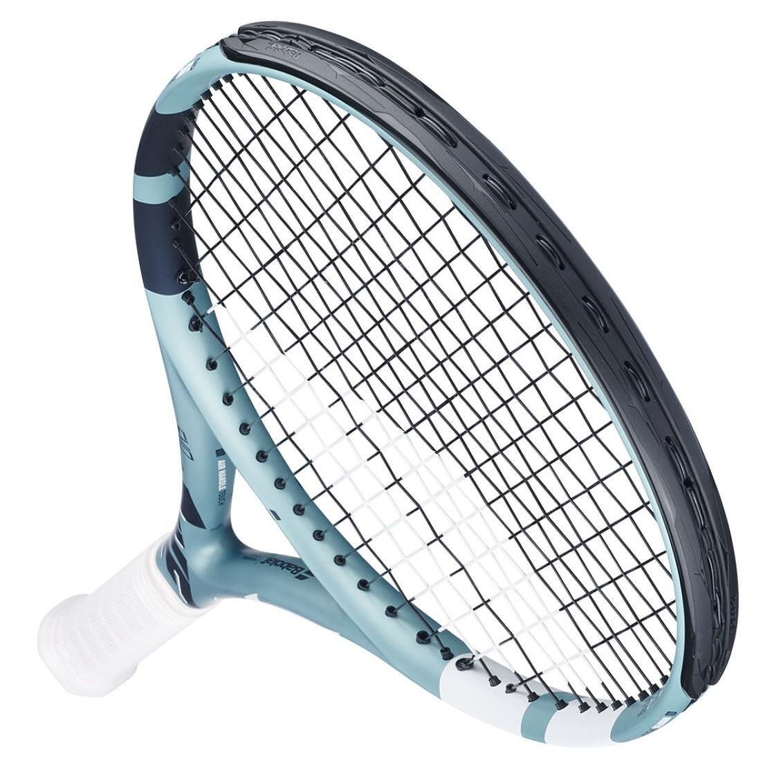 Tennis racket Babolat Evo Drive Lite Gen2 lightweight graphite racket for intermediate and advanced players