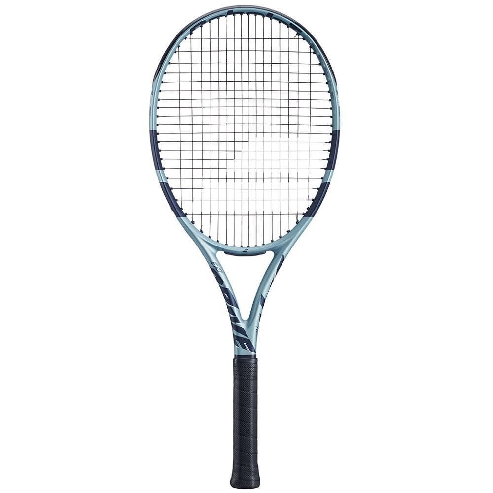 Babolat Evo Drive Tour Gen2 tennis racket – a powerful and comfortable racket for singles and doubles, suitable for intermediate and advanced players