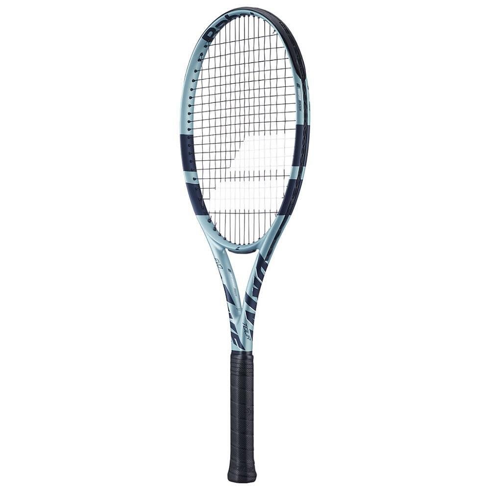 Babolat Evo Drive Tour Gen2 tennis racket – a powerful and comfortable racket for intermediate and advanced players