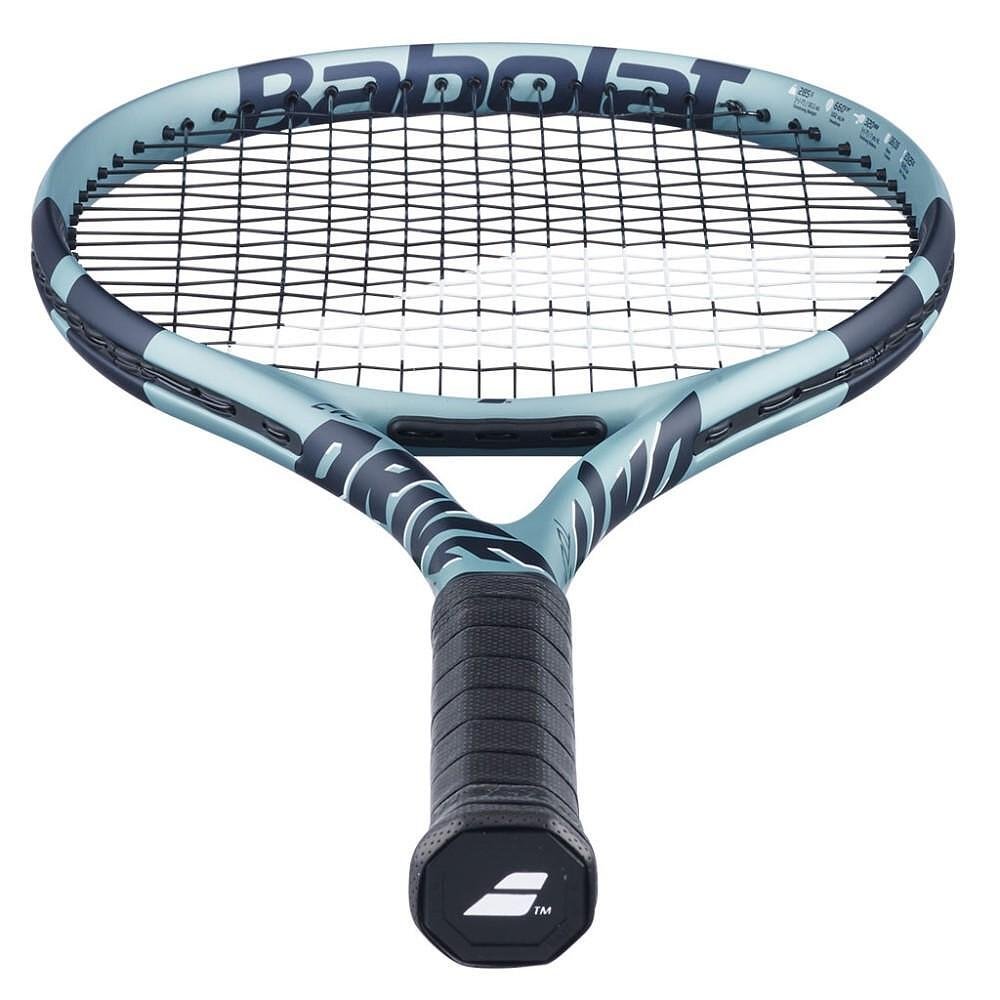 Babolat Evo Drive Tour Gen2 tennis racket – a powerful and comfortable tennis racket for singles and doubles