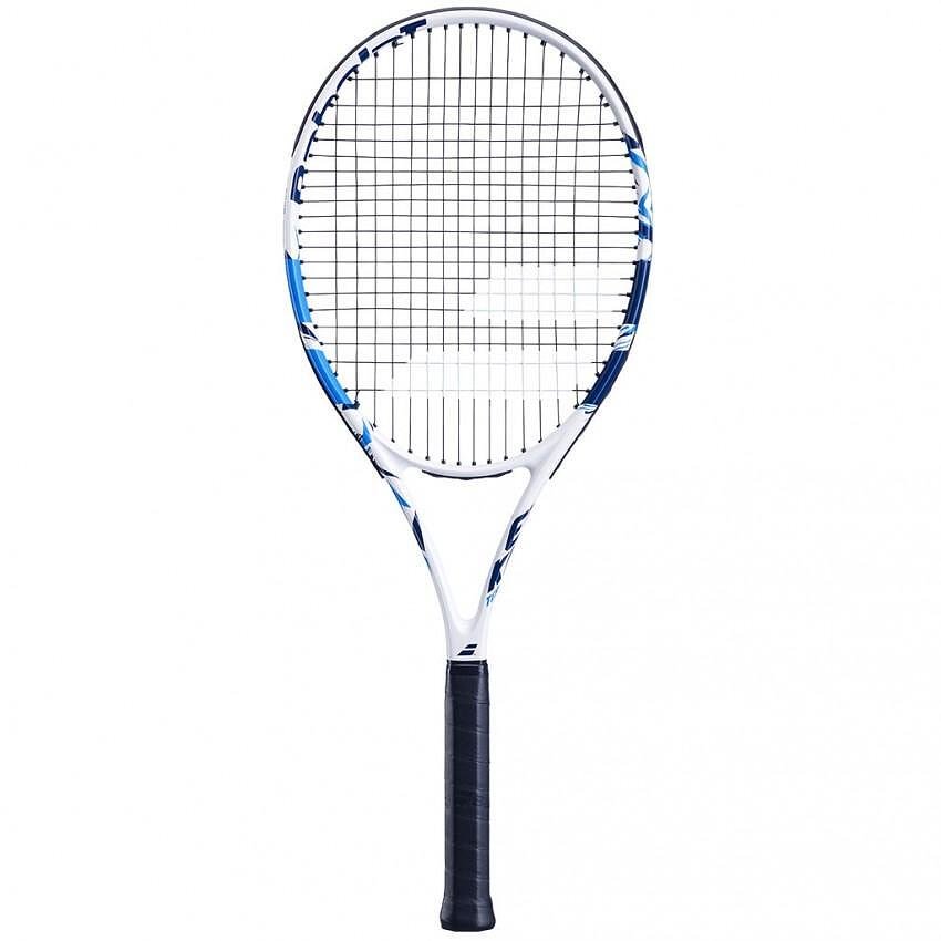 Rachetă de tenis Babolat Evoke Team – o rachetă de tenis ușoară și confortabilă pentru începători și amatori