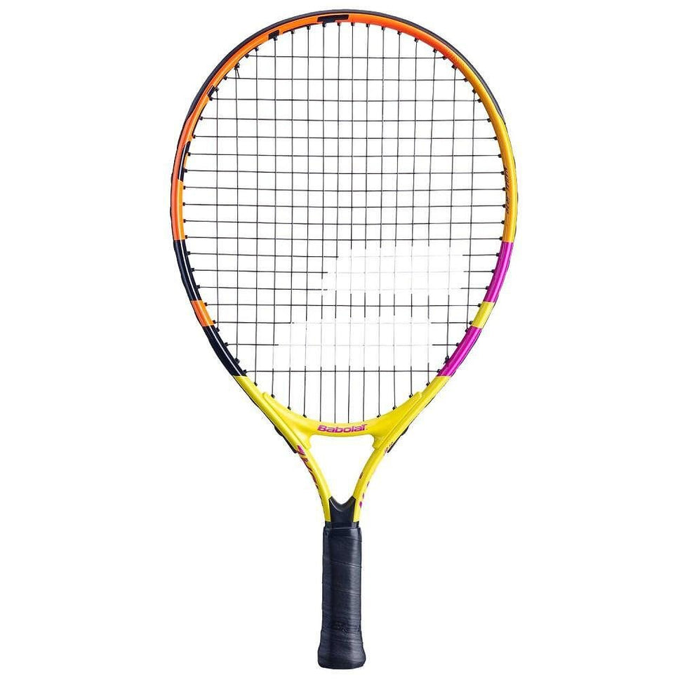 Teniski reket Babolat Nadal Junior 19