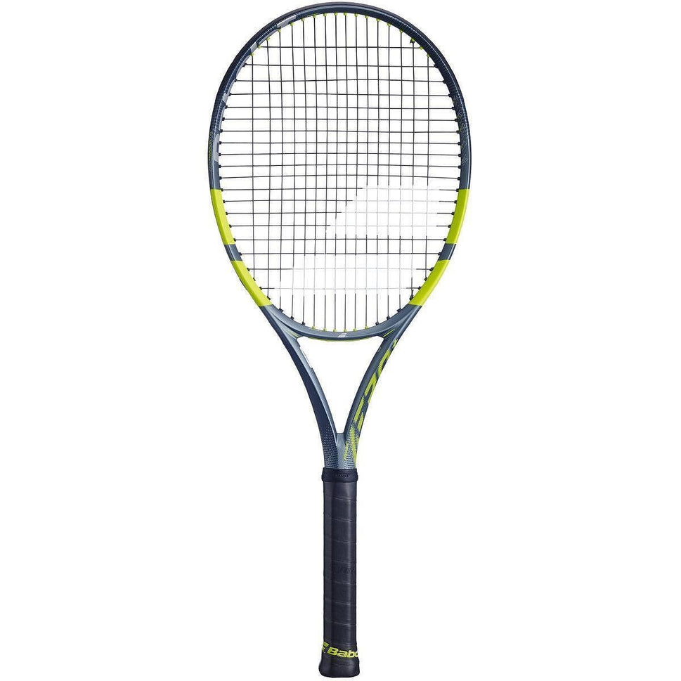 Rachetă de tenis Babolat Pure Aero + Gen9