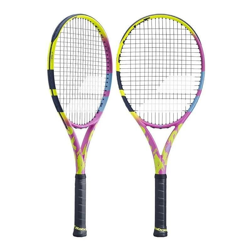 Rachetă de tenis Babolat Pure Aero Rafa Origin