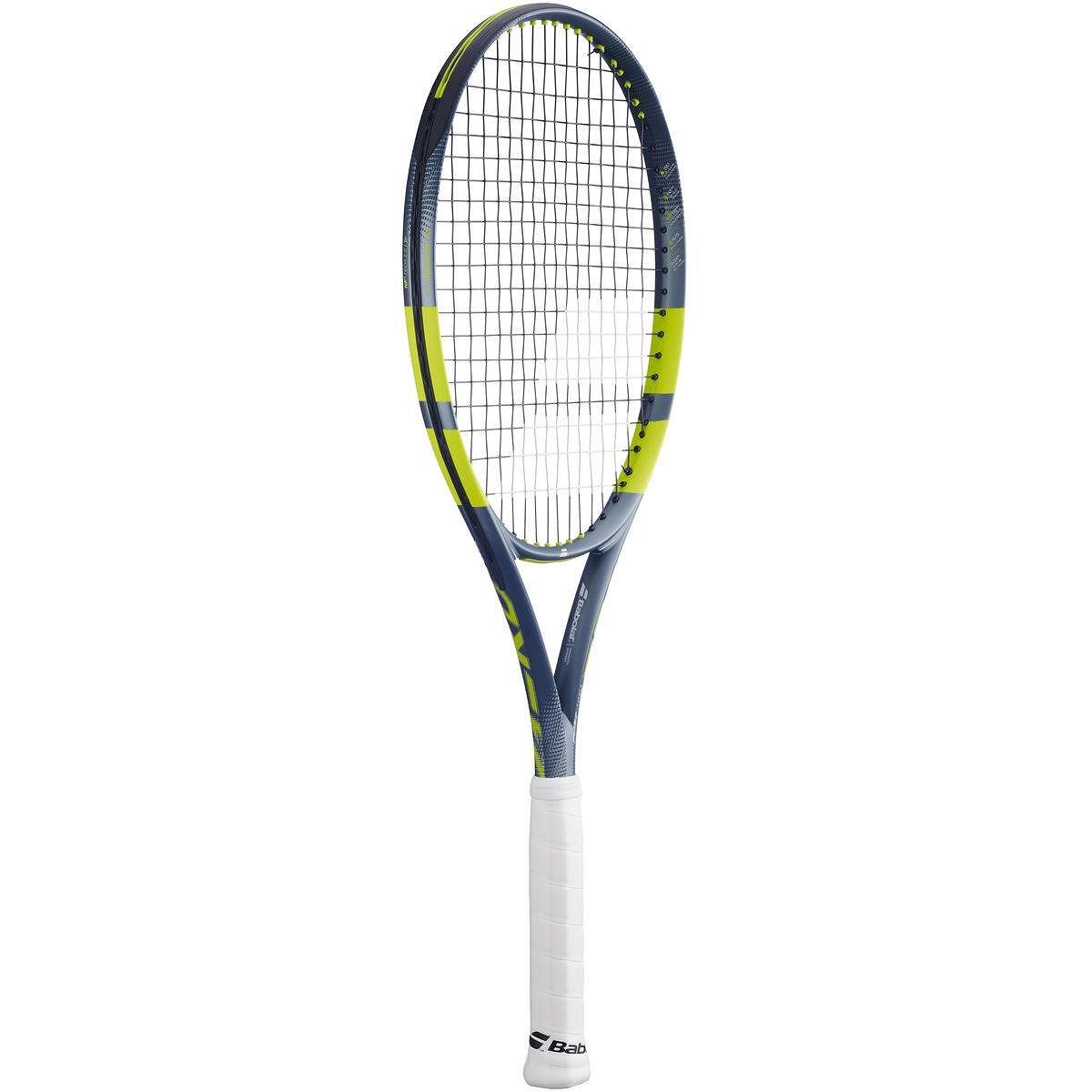 Tennis racket Babolat Pure Aero Super Lite Gen9 – ultra-light, maneuverable, and pre-strung for more spin