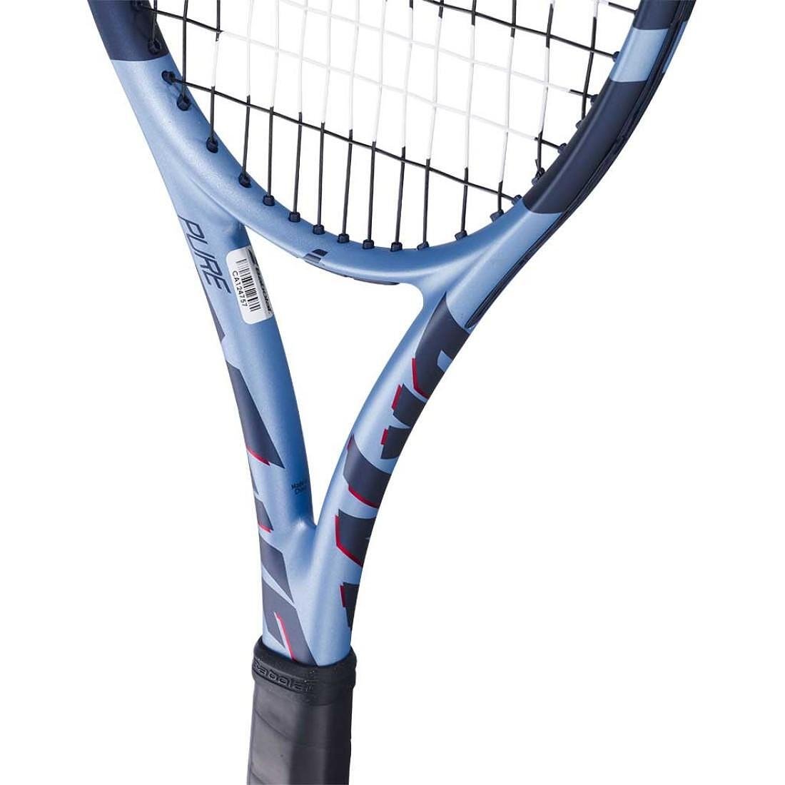 Tennis racket Babolat Pure Drive Gen11 – a powerful and comfortable racket for aggressive play and stable shots