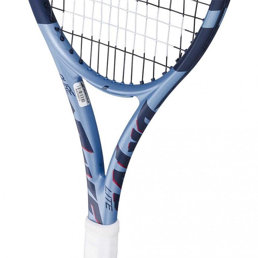 Babolat Pure Drive Lite Gen11 tennis racket – a lightweight, maneuverable and powerful tennis racket for all-around play