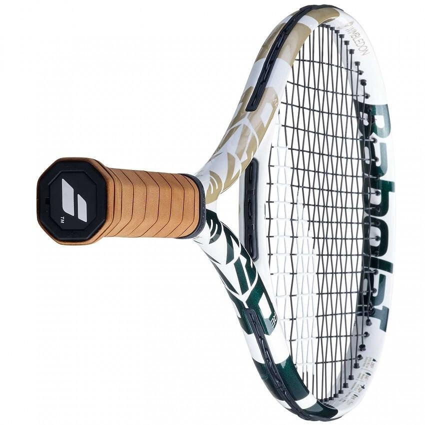 Тенис ракета Babolat Pure Drive Team Wimbledon Gen10, лека и универсална ракета за модерна игра