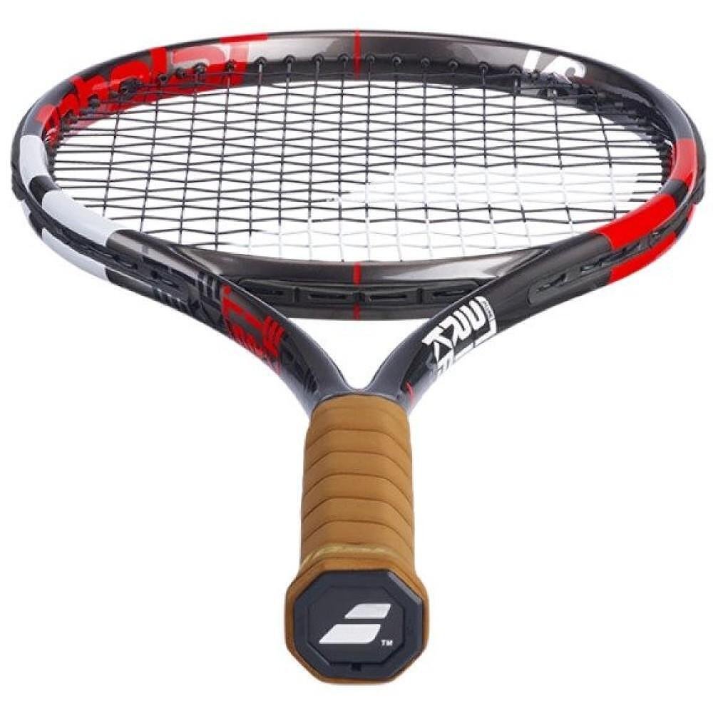 Tennis racket Babolat Pure Strike VS Gen3 - tennis racket for control, stability, and aggressive play