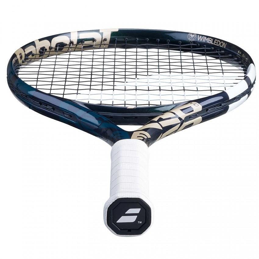 Тенис ракета EVO DRIVE 115 WIMBLEDON (240 гр.)