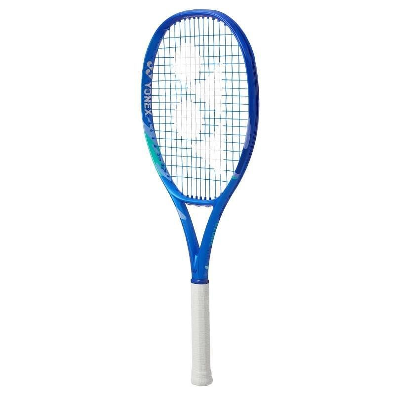 Tennis racket Ezone 100SL Blast Blue 2025 (270 g)