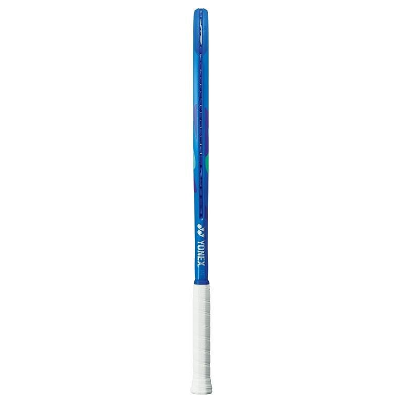 Tennis racket Ezone 105 2025 Blast Blue (275 g)