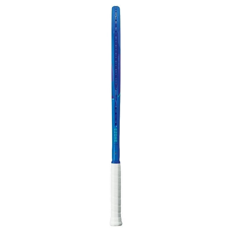 Tennis racket Ezone 105 2025 Blast Blue (275 g)