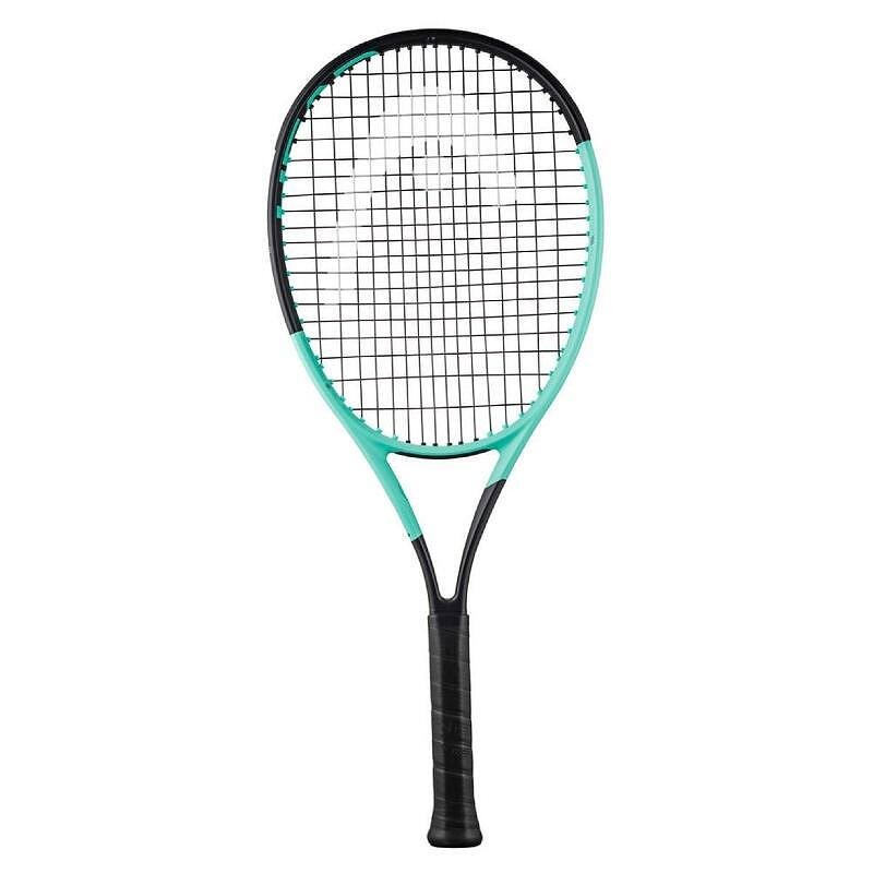 HEAD Boom Junior 25 tennis racket – a lightweight and easy-to-control tennis racket for children ages 8-10.