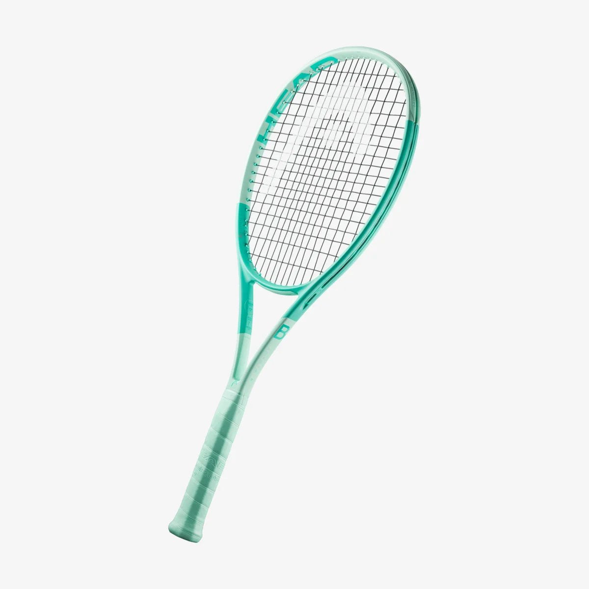 Tennis racket HEAD Boom MP Alternate 2024 – a powerful and maneuverable tennis racket for ambitious players.
