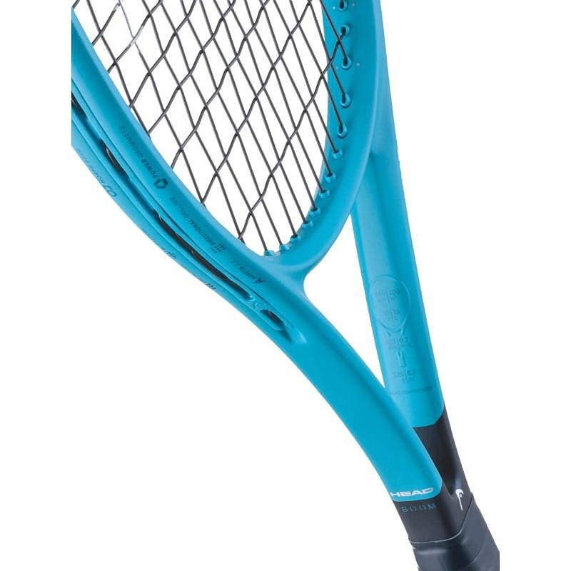 Тенис ракета Head Boom MP L 2026 – лека и мощна HEAD BOOM MP L 2026 за средно напреднали играчи