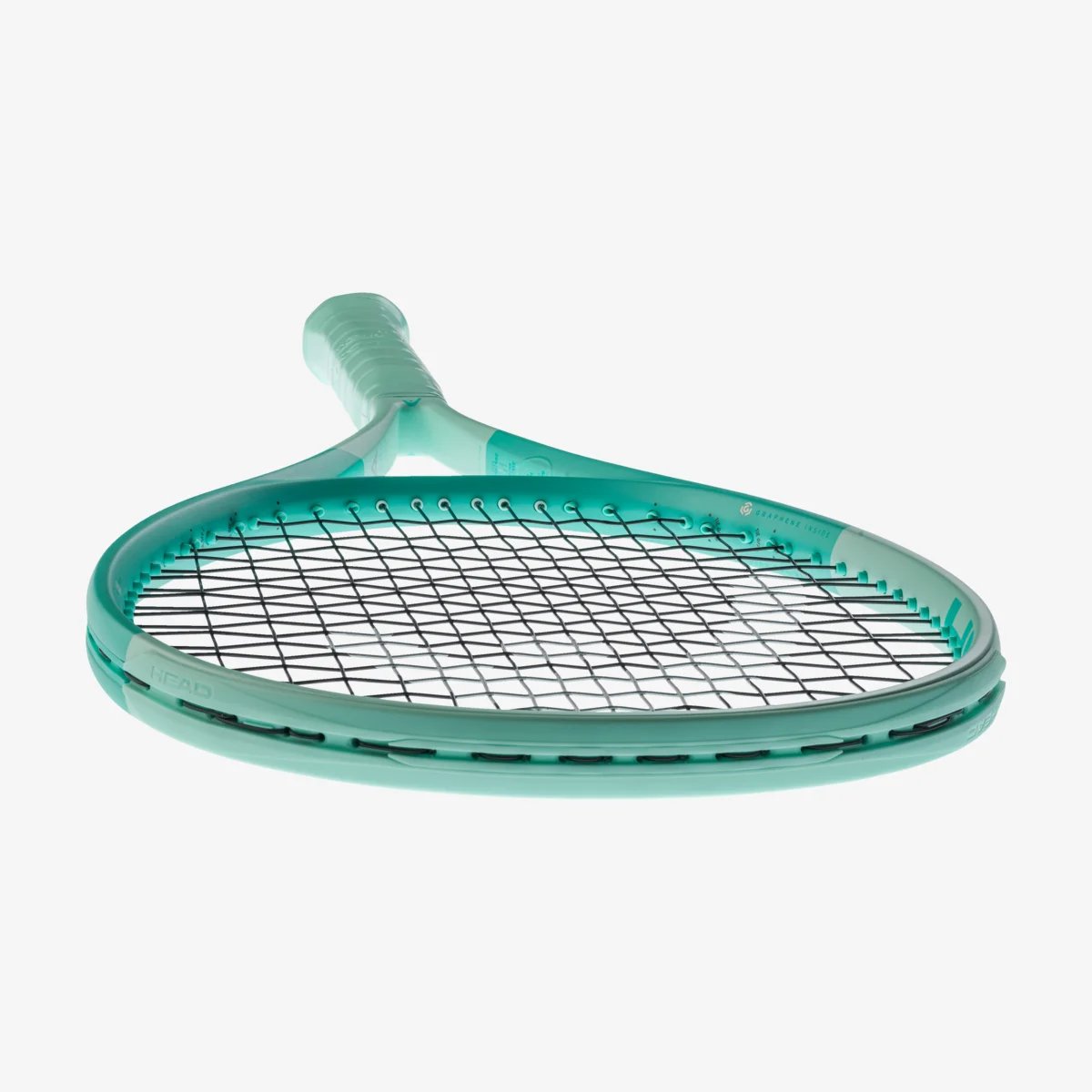 Tennis racket HEAD Boom MP L Alternate 2024, stylish HEAD racket for control and power, tennis gear