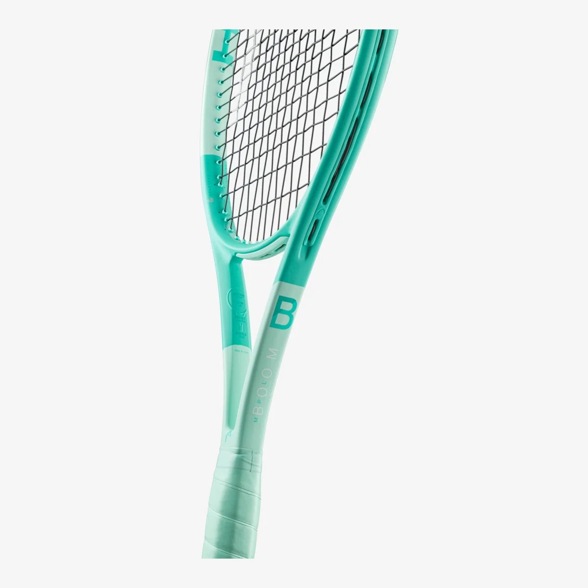 Tennis racket HEAD Boom MP L Alternate 2024 - powerful and stable tennis racket for ambitious players