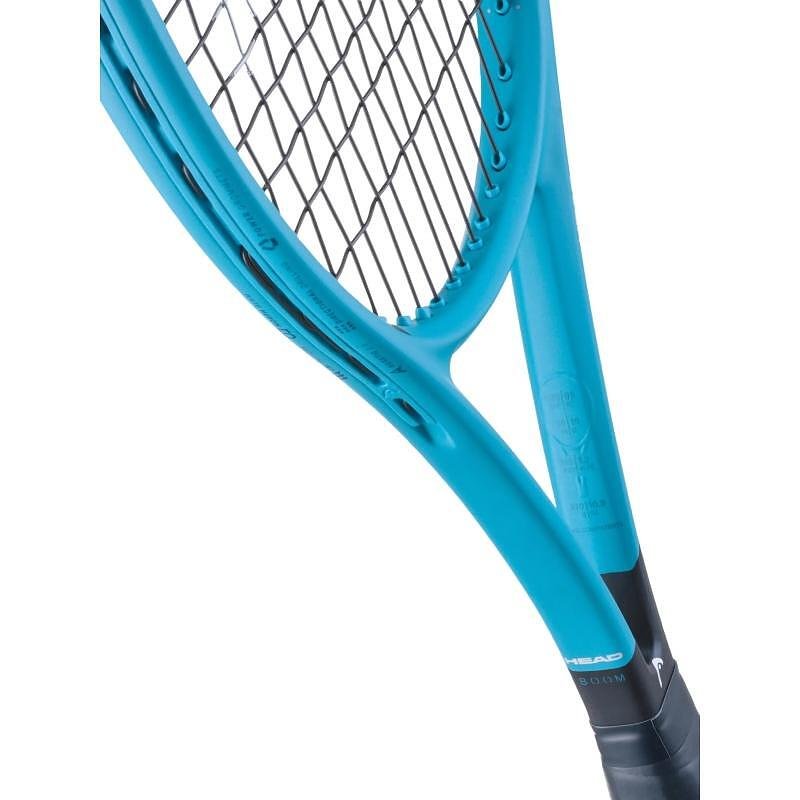 Тенис ракета Head Boom Pro 2026 – модерна синя тенис ракета за контрол и мощност, подходяща за тенис екипировка и тенис магазин.