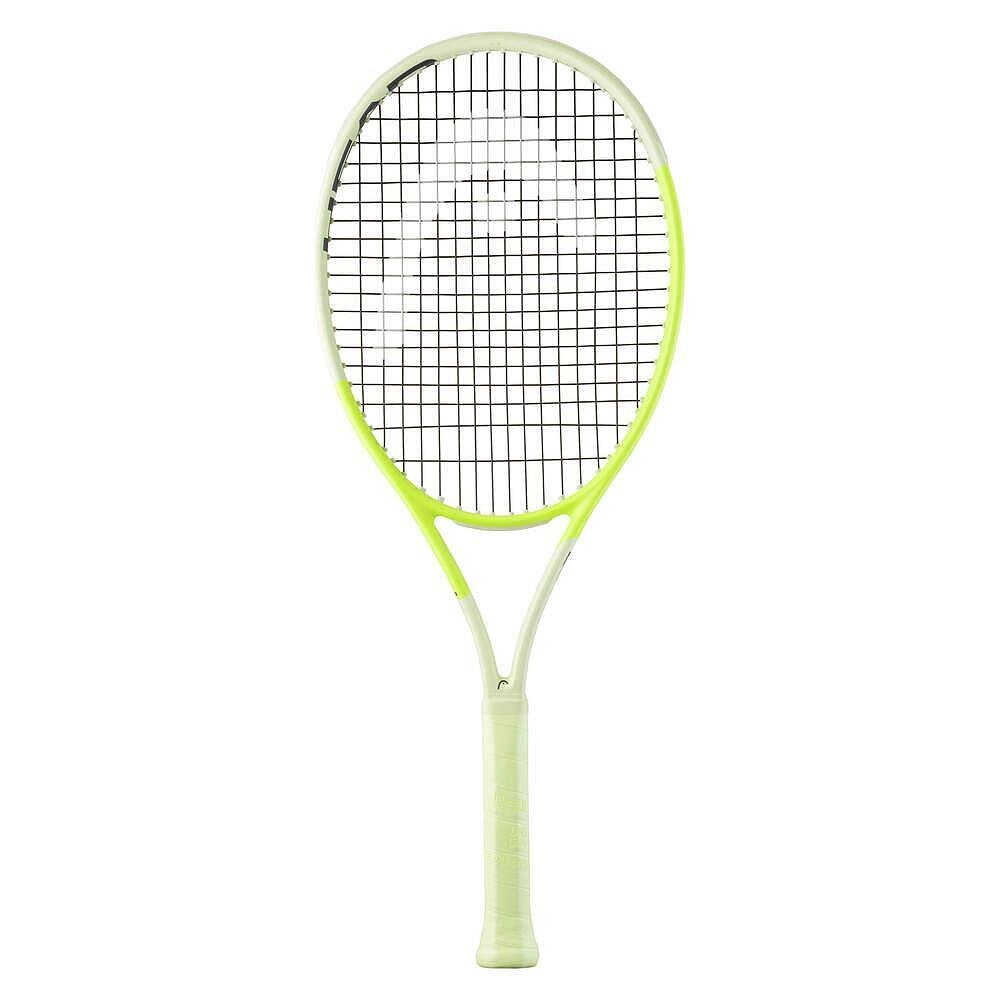 HEAD Extreme Junior 26 tennis racket – a lightweight junior racket with Auxetic 2.0 for extreme spin and control