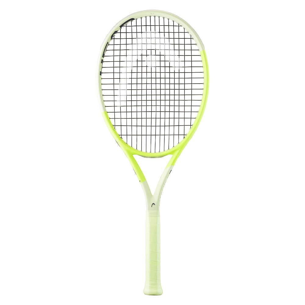HEAD Extreme MP tennis racket for extreme spin and control, suitable for advanced players