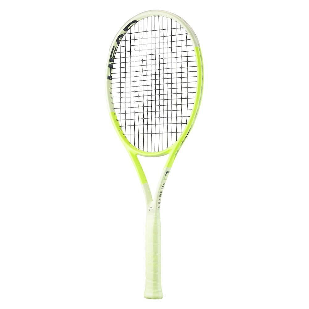 Тенис ракета HEAD Extreme Pro – тенис ракети за мощен спин и турнирна игра