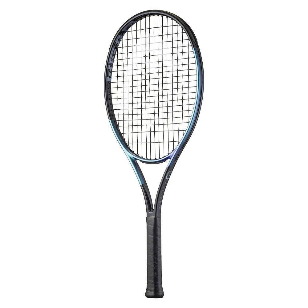 HEAD Gravity Junior 2025 26 Tennis Racket for young players with control, stability, and a modern look
