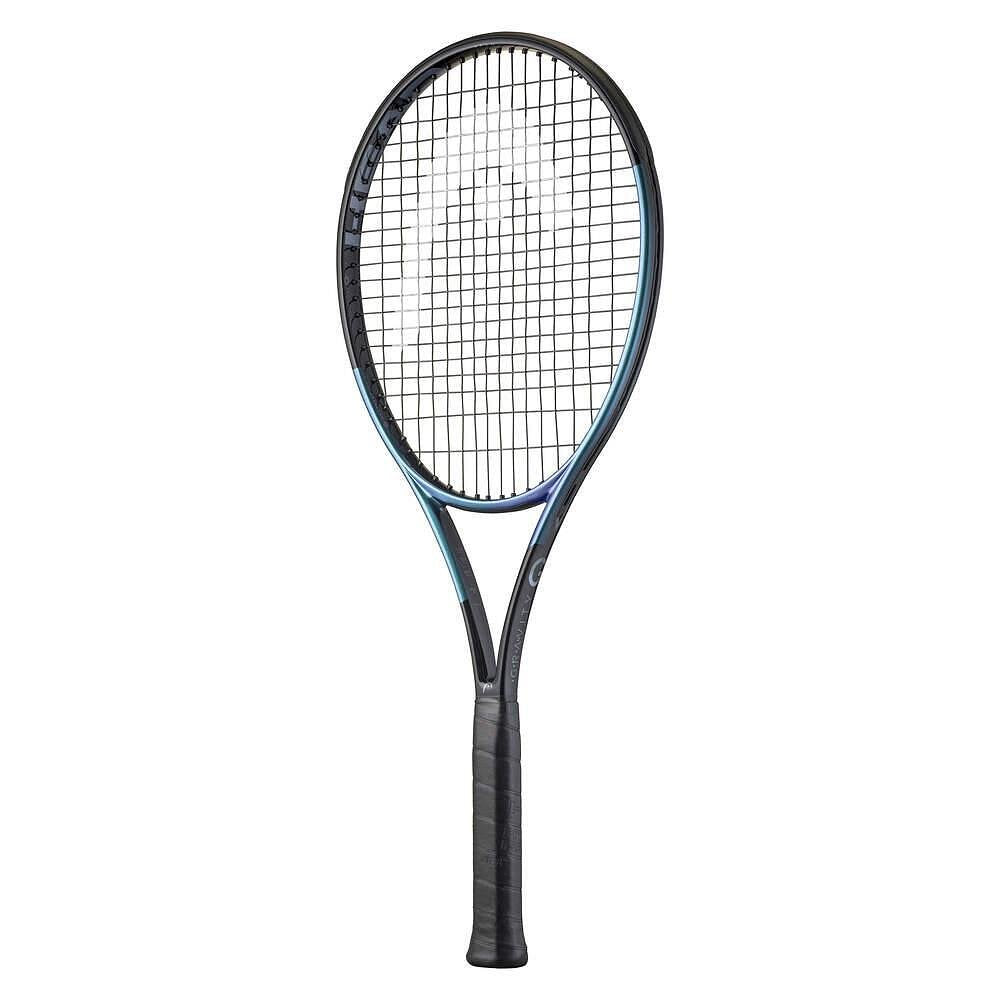 HEAD Gravity TEAM 2025 tennis racket – a lightweight and powerful tennis racket with Auxetic 2.0 and stability