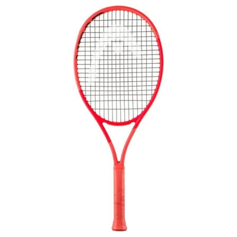 HEAD Radical Junior 26 tennis racket for young players, a lightweight and maneuverable tennis racket