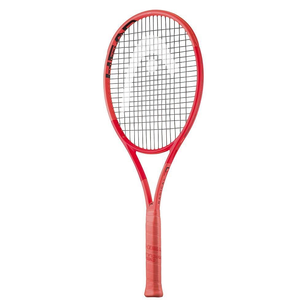 HEAD Radical MP 2025 tennis racket with Auxetic 2.0 for control, power, and spin