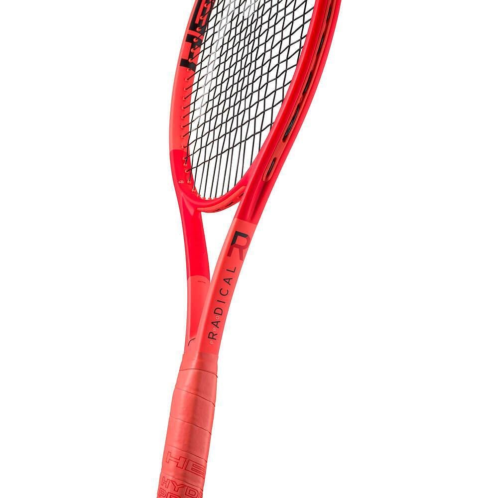 Tennis racket HEAD Radical Pro 2025 - professional racket for control, power and precise spin