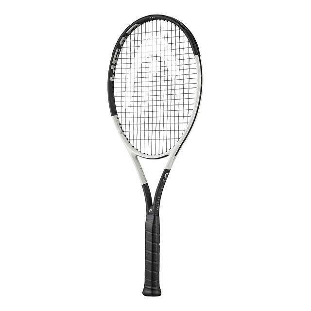 HEAD Speed PRO 2024 tennis racket - a professional tennis racket for control and speed