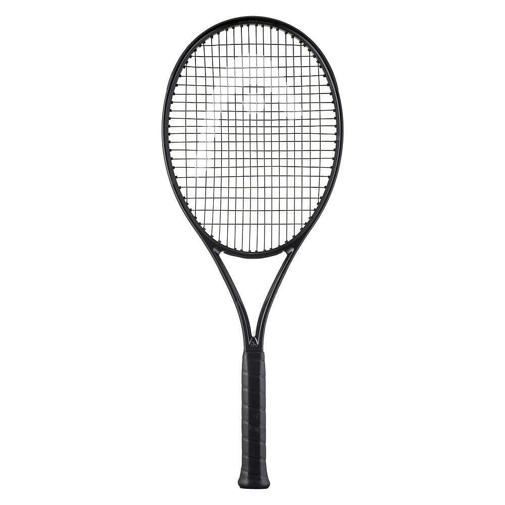 Тенис ракета HEAD Speed PRO Legend 2024 – лимитиран черен модел за напреднали играчи с контрол и премиум дизайн
