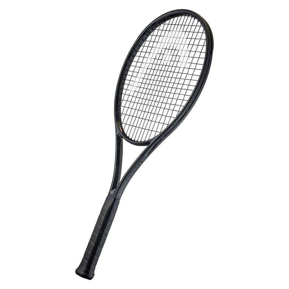 Тенис ракета HEAD Speed PRO Legend 2024 – лимитиран модел за напреднали турнирни играчи с премиум дизайн и контрол.