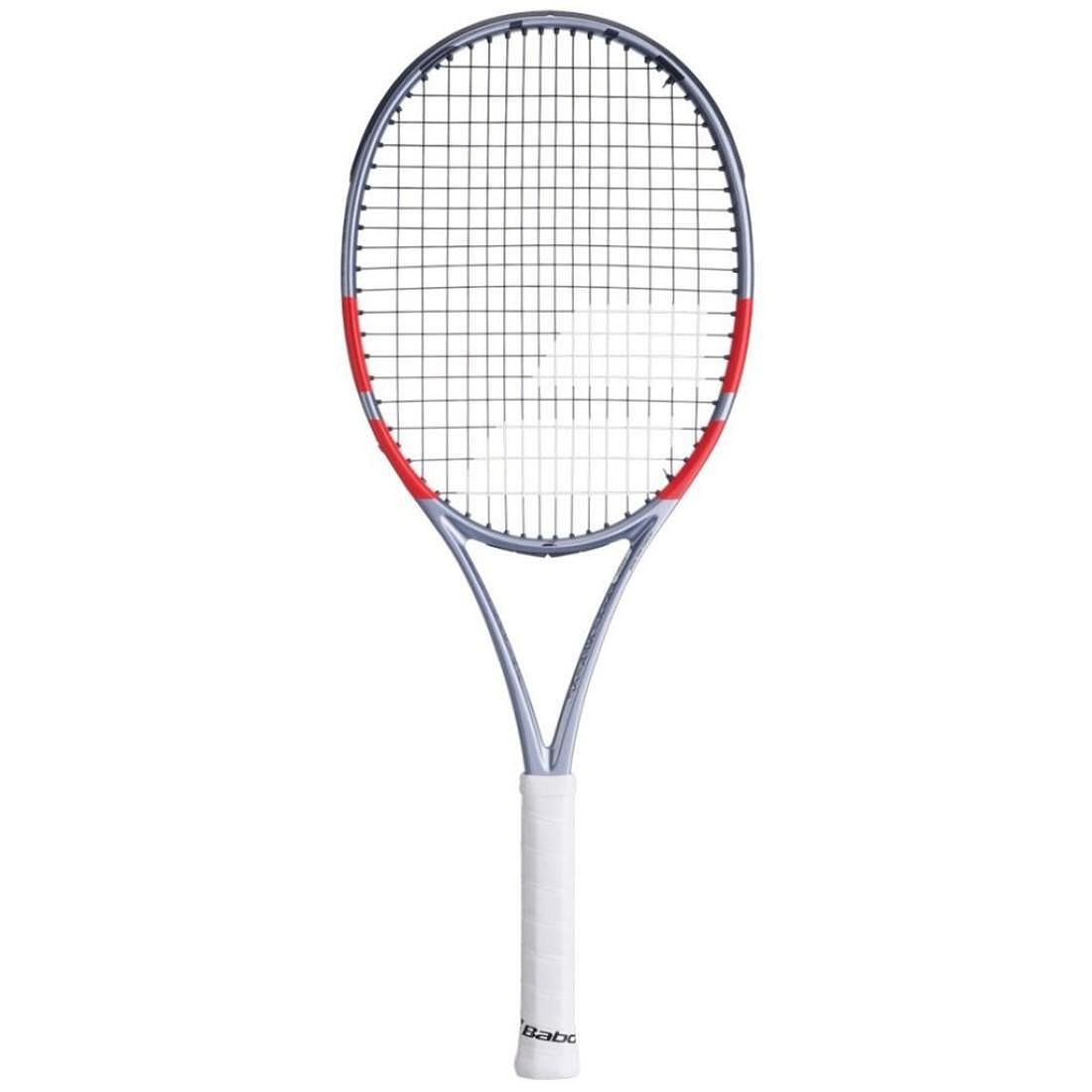 Tennis racket PURE STRIKE 100 GEN 4 (300 g.)