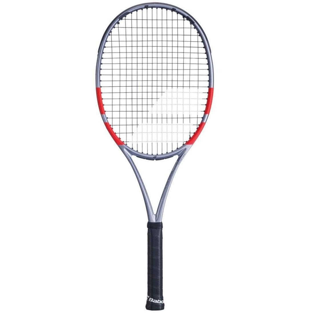 Tennis Racket PURE STRIKE 98 18X20 GEN 4 (305 g)