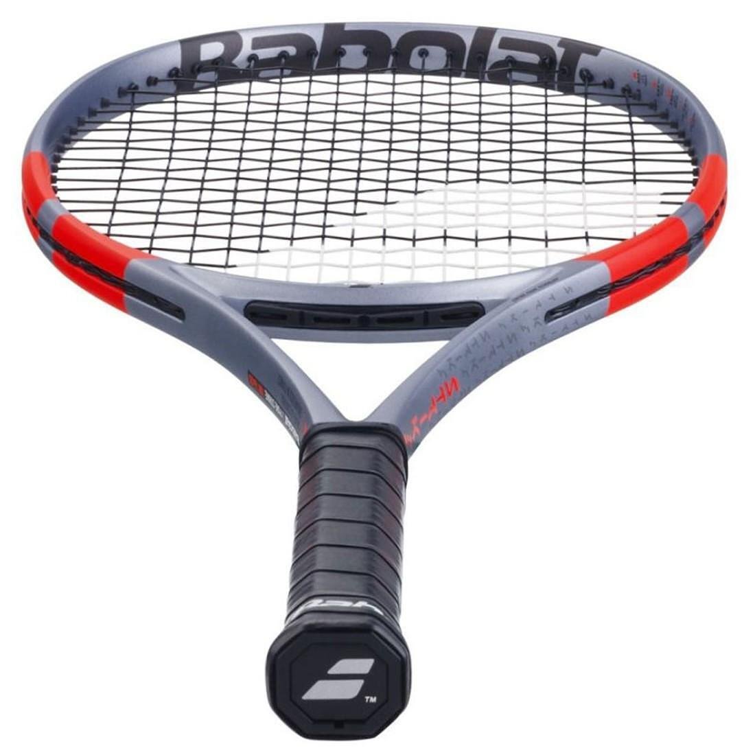 Tennis Racket PURE STRIKE 98 18X20 GEN 4 (305 g)