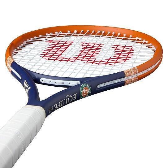 Тенис ракета Roland-Garros 2026 Equipe HP (286 гр.)